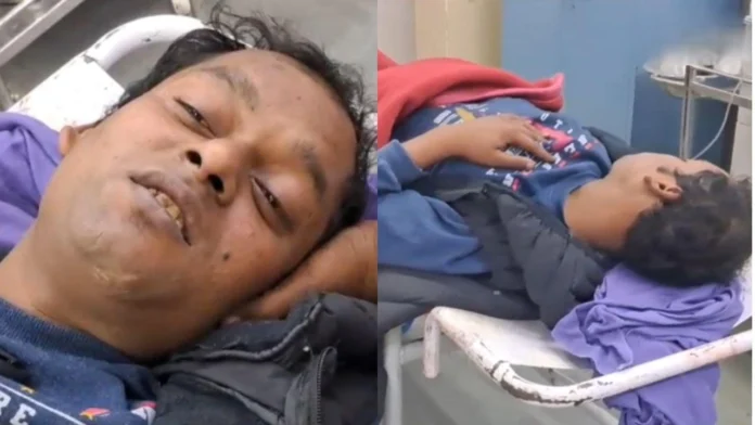 ਦਿੱਲੀ-ਜੈਪੁਰ ਹਾਈਵੇਅ 'ਤੇ ਓਲਾ ਯਾਤਰੀ ਨੂੰ ਗੋਲੀ ਮਾਰ ਕੇ ਲੁੱਟਿਆ, ਨਕਦੀ ਅਤੇ ਕਾਰ ਲੈ ਕੇ ਫਰਾਰ ਮੁਲਜ਼ਮ