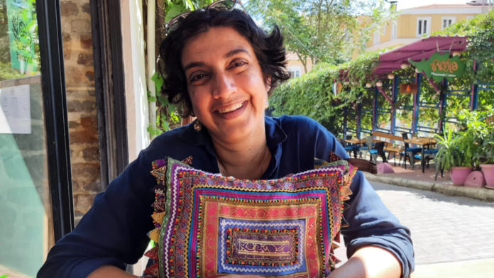 ਅਨੰਨਿਆ ਵਾਜਪੇਈ ਦੀ ਨਵੀਂ ਕਿਤਾਬ 'ਪਲੇਸ' ਯਾਦਦਾਸ਼ਤ ਰਾਹੀਂ ਸ਼ਹਿਰਾਂ ਦੀ ਪੜਚੋਲ ਕਰਦੀ ਹੈ ਅਨੰਨਿਆ ਵਾਜਪੇਈ ਦੀ ਨਵੀਂ ਕਿਤਾਬ 'ਪਲੇਸ' ਯਾਦਦਾਸ਼ਤ ਰਾਹੀਂ ਸ਼ਹਿਰਾਂ ਦੀ ਪੜਚੋਲ ਕਰਦੀ ਹੈ