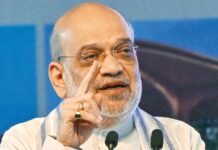 ਅਮਿਤ ਸ਼ਾਹ ਦੀ ਪੰਚਕੂਲਾ ਫੇਰੀ ਲਈ 2750 ਤੋਂ ਵੱਧ ਪੁਲਿਸ ਮੁਲਾਜ਼ਮ ਤਾਇਨਾਤ ਅਮਿਤ ਸ਼ਾਹ ਦੀ ਪੰਚਕੂਲਾ ਫੇਰੀ ਲਈ 2750 ਤੋਂ ਵੱਧ ਪੁਲਿਸ ਮੁਲਾਜ਼ਮ ਤਾਇਨਾਤ