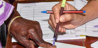 ‘ਆਪ’ ਸਰਕਾਰ ‘ਤੇ ਭਰੋਸਾ ਨਹੀਂ ਹੈ Usually, the turnout in rural areas is more than the urban areas as a nationwide trend. However, over the years, Punjab has seen a “lack of interest” in these polls.