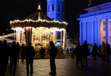 ਇਹ 76 ਸਾਲਾਂ ਵਿੱਚ ਇੰਨਾ ਗਰਮ ਨਹੀਂ ਰਿਹਾ: 10 ਦਸੰਬਰ ਨੂੰ ਤਾਪਮਾਨ ਦਾ ਨਵਾਂ ਰਿਕਾਰਡ ਮਾਪਿਆ ਗਿਆ ਇਹ 76 ਸਾਲਾਂ ਵਿੱਚ ਇੰਨਾ ਗਰਮ ਨਹੀਂ ਰਿਹਾ: 10 ਦਸੰਬਰ ਨੂੰ ਤਾਪਮਾਨ ਦਾ ਨਵਾਂ ਰਿਕਾਰਡ ਮਾਪਿਆ ਗਿਆ