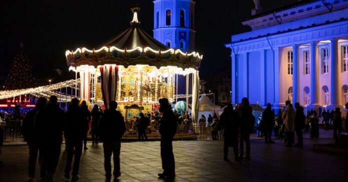 ਇਹ 76 ਸਾਲਾਂ ਵਿੱਚ ਇੰਨਾ ਗਰਮ ਨਹੀਂ ਰਿਹਾ: 10 ਦਸੰਬਰ ਨੂੰ ਤਾਪਮਾਨ ਦਾ ਨਵਾਂ ਰਿਕਾਰਡ ਮਾਪਿਆ ਗਿਆ