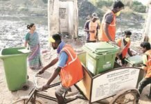 ਚੰਡੀਗੜ੍ਹ ‘ਚ ਹੁਣ ਕੂੜੇ ਨੂੰ ਵੱਖ ਕਰਨਾ ਲਾਜ਼ਮੀ, ਮਿਸ਼ਰਤ ਕੂੜਾ ਕਰਨ ‘ਤੇ 13,500 ਰੁਪਏ ਤੱਕ ਦਾ ਜੁਰਮਾਨਾ Chandigarh