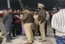 ਜਲੰਧਰ ਦੀ ਫੈਕਟਰੀ ‘ਚ ਵਾਪਰਿਆ ਦਰਦਨਾਕ ਹਾਦਸਾ, ਪੈ ਗਿਆ ਭੜਥੂ, 3 ਲੋਕਾਂ ਦੀ ਮੌਤ ਜਲੰਧਰ ਦੀ ਫੈਕਟਰੀ 'ਚ ਵਾਪਰਿਆ ਦਰਦਨਾਕ ਹਾਦਸਾ, ਪੈ ਗਿਆ ਭੜਥੂ, 3 ਲੋਕਾਂ ਦੀ ਮੌਤ