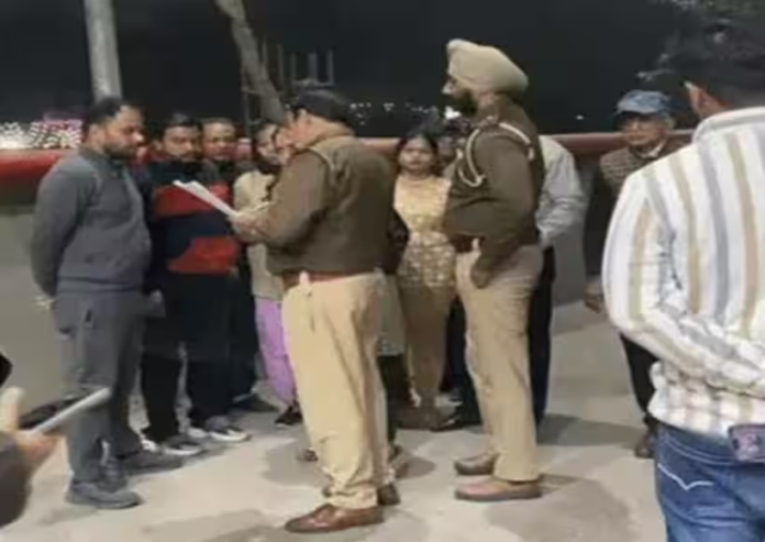 ਜਲੰਧਰ ਦੀ ਫੈਕਟਰੀ 'ਚ ਵਾਪਰਿਆ ਦਰਦਨਾਕ ਹਾਦਸਾ, ਪੈ ਗਿਆ ਭੜਥੂ, 3 ਲੋਕਾਂ ਦੀ ਮੌਤ