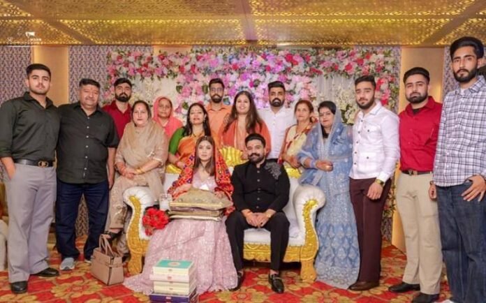 ਜਾਣੋ ਕੌਣ ਸੀ ਕਬੱਡੀ ਪ੍ਰਮੋਟਰ ਰਾਣਾ ਬਲਾਚੌਰੀਆ? 11 ਦਿਨ ਪਹਿਲਾਂ ਹੋਇਆ ਸੀ ਵਿਆਹ, ਹਿਮਾਚਲ ਦੇ ਸ਼ਾਹੀ ਪਰਿਵਾਰ ਨਾਲ