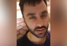 ਟਾਰਗੇਟ ਕਿਲਿੰਗ ਦੇ ਮੁਲਜ਼ਮ ਬ੍ਰਿਟਿਸ਼ ਨਾਗਰਿਕ ਜੱਗੀ ਜੌਹਲ ਦੀ ਸੋਨੇ ਦੀ ਚੇਨ, ਅੰਗੂਠੀ ਪੰਜਾਬ ਪੁਲਿਸ ਦੀ ਹਿਰਾਸਤ ‘ਚੋਂ ਗਾਇਬ: ਵਕੀਲ ਟਾਰਗੇਟ ਕਿਲਿੰਗ ਦੇ ਮੁਲਜ਼ਮ ਬ੍ਰਿਟਿਸ਼ ਨਾਗਰਿਕ ਜੱਗੀ ਜੌਹਲ ਦੀ ਸੋਨੇ ਦੀ ਚੇਨ, ਅੰਗੂਠੀ ਪੰਜਾਬ ਪੁਲਿਸ ਦੀ ਹਿਰਾਸਤ 'ਚੋਂ ਗਾਇਬ: ਵਕੀਲ