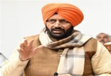 ਪੀਣ ਵਾਲਾ ਪਾਣੀ ਮੁਹੱਈਆ ਕਰਵਾਉਣਾ ਸਰਕਾਰ ਦੀ ਸਭ ਤੋਂ ਵੱਡੀ ਤਰਜੀਹ ਪੀਣ ਵਾਲਾ ਪਾਣੀ ਮੁਹੱਈਆ ਕਰਵਾਉਣਾ ਸਰਕਾਰ ਦੀ ਸਭ ਤੋਂ ਵੱਡੀ ਤਰਜੀਹ