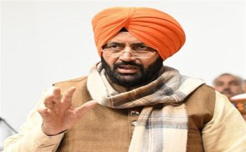 ਪੀਣ ਵਾਲਾ ਪਾਣੀ ਮੁਹੱਈਆ ਕਰਵਾਉਣਾ ਸਰਕਾਰ ਦੀ ਸਭ ਤੋਂ ਵੱਡੀ ਤਰਜੀਹ ਪੀਣ ਵਾਲਾ ਪਾਣੀ ਮੁਹੱਈਆ ਕਰਵਾਉਣਾ ਸਰਕਾਰ ਦੀ ਸਭ ਤੋਂ ਵੱਡੀ ਤਰਜੀਹ