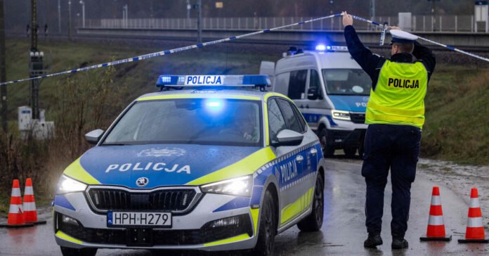 ਪੋਲੈਂਡ ਨੇ ਸੁਰੱਖਿਆ ਲਈ ਖਤਰਾ ਪੈਦਾ ਕਰਨ ਵਾਲੇ 10 ਕਾਰਟਵੇਲੀਅਨਾਂ ਨੂੰ ਦੇਸ਼ ਨਿਕਾਲਾ ਦਿੱਤਾ ਹੈ