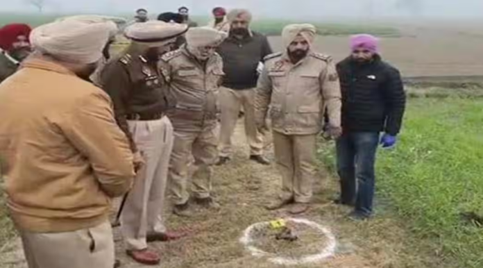 ਪੰਜਾਬ 'ਚ ਵੱਡਾ ਮੁਕਾਬਲਾ, ਪੁਲਿਸ ਅਤੇ ਬਦਮਾਸ਼ਾਂ ਵਿਚਾਲੇ ਚੱਲੀਆਂ ਤਾੜ-ਤਾੜ ਗੋਲੀਆਂ