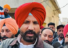 ਪੰਜਾਬ ਦੀ ਸਿਆਸਤ ‘ਚ ਮਚੀ ਹਲਚਲ, ਰਾਜਾ ਵੜਿੰਗ ਨੇ ਸੁਖਬੀਰ ਬਾਦਲ ਨੂੰ ਦਿੱਤੀ ਚੁਣੌਤੀ, ਸੁਣੋ ਕੀ ਕਿਹਾ ਪੰਜਾਬ ਦੀ ਸਿਆਸਤ 'ਚ ਮਚੀ ਹਲਚਲ, ਰਾਜਾ ਵੜਿੰਗ ਨੇ ਸੁਖਬੀਰ ਬਾਦਲ ਨੂੰ ਦਿੱਤੀ ਚੁਣੌਤੀ, ਸੁਣੋ ਕੀ ਕਿਹਾ
