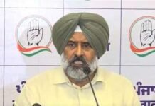 ਪੰਜਾਬ ਸਰਕਾਰ ਮਨਰੇਗਾ ਅਤੇ ਹੋਰ ਗੰਭੀਰ ਮੁੱਦਿਆਂ ਨੂੰ ਹੱਲ ਕਰਨ ਲਈ ਇੱਕ ਦਿਨ ਦੇ ਵਿਸ਼ੇਸ਼ ਸੈਸ਼ਨ ਦੀ ਬਜਾਏ ਪੂਰਾ ਸਰਦ ਰੁੱਤ ਸੈਸ਼ਨ ਬੁਲਾਵੇ: ਪਰਗਟ ਸਿੰਘ ਪੰਜਾਬ ਸਰਕਾਰ ਮਨਰੇਗਾ ਅਤੇ ਹੋਰ ਗੰਭੀਰ ਮੁੱਦਿਆਂ ਨੂੰ ਹੱਲ ਕਰਨ ਲਈ ਇੱਕ ਦਿਨ ਦੇ ਵਿਸ਼ੇਸ਼ ਸੈਸ਼ਨ ਦੀ ਬਜਾਏ ਪੂਰਾ ਸਰਦ ਰੁੱਤ ਸੈਸ਼ਨ ਬੁਲਾਵੇ: ਪਰਗਟ ਸਿੰਘ