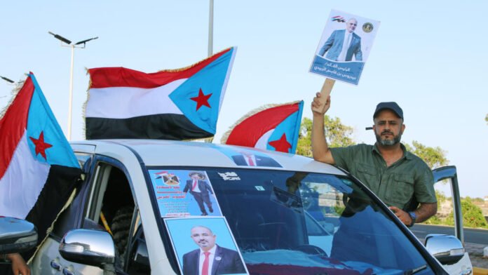 ਸਾਊਦੀ ਅਰਬ ਨੇ ਯਮਨ ਵਿੱਚ ਯੂਏਈ ਸਮਰਥਿਤ ਵੱਖਵਾਦੀਆਂ ਦੀ ਤਰੱਕੀ ਨੂੰ ਰਾਸ਼ਟਰੀ ਸੁਰੱਖਿਆ ਲਈ ਖ਼ਤਰਾ ਦੱਸਿਆ ਹੈ