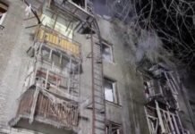 ਯੂਕਰੇਨ ‘ਤੇ ਰੂਸੀ ਹਮਲੇ ‘ਚ ਇੱਕ ਦੀ ਮੌਤ ਯੂਕਰੇਨ 'ਤੇ ਰੂਸੀ ਹਮਲੇ 'ਚ ਇੱਕ ਦੀ ਮੌਤ