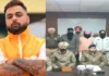 ਪੰਜਾਬੀ ਗਾਇਕ ਗੁਲਾਬ ਸਿੱਧੂ ’ਤੇ ਹਮਲੇ ਦੀ ਯੋਜਨਾ ਬਣਾ ਰਹੇ 3 ਵਿਅਕਤੀ ਕਾਬੂ, ਪਿੰਡ ਕੋਟਦੁਨਾ ਦਾ ਮੌਜੂਦਾ ਸਰਪੰਚ ਹੈ ਸਾਜ਼ਿਸ਼ਕਰਤਾ ਪੰਜਾਬੀ ਗਾਇਕ ਗੁਲਾਬ ਸਿੱਧੂ ’ਤੇ ਹਮਲੇ ਦੀ ਯੋਜਨਾ ਬਣਾ ਰਹੇ 3 ਵਿਅਕਤੀ ਕਾਬੂ, ਪਿੰਡ ਕੋਟਦੁਨਾ ਦਾ ਮੌਜੂਦਾ ਸਰਪੰਚ ਹੈ ਸਾਜ਼ਿਸ਼ਕਰਤਾ