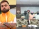 ਪੰਜਾਬੀ ਗਾਇਕ ਗੁਲਾਬ ਸਿੱਧੂ ’ਤੇ ਹਮਲੇ ਦੀ ਯੋਜਨਾ ਬਣਾ ਰਹੇ 3 ਵਿਅਕਤੀ ਕਾਬੂ, ਪਿੰਡ ਕੋਟਦੁਨਾ ਦਾ ਮੌਜੂਦਾ ਸਰਪੰਚ ਹੈ ਸਾਜ਼ਿਸ਼ਕਰਤਾ ਪੰਜਾਬੀ ਗਾਇਕ ਗੁਲਾਬ ਸਿੱਧੂ ’ਤੇ ਹਮਲੇ ਦੀ ਯੋਜਨਾ ਬਣਾ ਰਹੇ 3 ਵਿਅਕਤੀ ਕਾਬੂ, ਪਿੰਡ ਕੋਟਦੁਨਾ ਦਾ ਮੌਜੂਦਾ ਸਰਪੰਚ ਹੈ ਸਾਜ਼ਿਸ਼ਕਰਤਾ