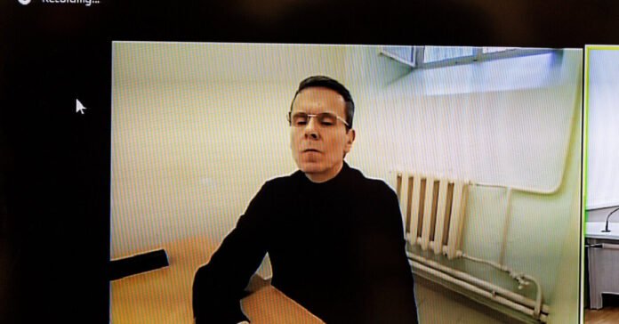 ਅਦਾਲਤ ਰੇਮੰਡਸ ਕੁਰਲੀਅਨਸਕੀ ਦੀ ਸ਼ਰਤੀਆ ਰਿਹਾਈ 'ਤੇ ਫੈਸਲੇ ਦਾ ਐਲਾਨ ਕਰੇਗੀ