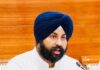 ਕੈਂਪਾਂ ਦਾ ਉਦੇਸ਼ ਸਰਕਾਰੀ ਸਕੂਲਾਂ ਦੇ ਵਿਦਿਆਰਥੀਆਂ ਨੂੰ ਆਈਆਈਟੀ, ਐਨਆਈਟੀ ਅਤੇ ਏਮਜ਼ ਵਰਗੀਆਂ ਦੇਸ਼ ਦੀਆਂ ਚੋਟੀ ਦੀਆਂ ਸੰਸਥਾਵਾਂ ਲਈ ਤਿਆਰ ਕਰਨਾ ਹੈ: ਹਰਜੋਤ ਬੈਂਸ ਕੈਂਪਾਂ ਦਾ ਉਦੇਸ਼ ਸਰਕਾਰੀ ਸਕੂਲਾਂ ਦੇ ਵਿਦਿਆਰਥੀਆਂ ਨੂੰ ਆਈਆਈਟੀ, ਐਨਆਈਟੀ ਅਤੇ ਏਮਜ਼ ਵਰਗੀਆਂ ਦੇਸ਼ ਦੀਆਂ ਚੋਟੀ ਦੀਆਂ ਸੰਸਥਾਵਾਂ ਲਈ ਤਿਆਰ ਕਰਨਾ ਹੈ: ਹਰਜੋਤ ਬੈਂਸ
