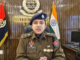 ਖੰਨਾ ਦੀ ਨਵੀਂ SSP ਨੇ ਸੰਭਾਲਿਆ ਅਹੁਦਾ, ਚਾਰਜ ਲੈਂਦਿਆਂ ਹੀ ਆਖੀ ਆਹ ਗੱਲ ਖੰਨਾ ਦੀ ਨਵੀਂ SSP ਨੇ ਸੰਭਾਲਿਆ ਅਹੁਦਾ, ਚਾਰਜ ਲੈਂਦਿਆਂ ਹੀ ਆਖੀ ਆਹ ਗੱਲ