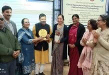 ਚੰਡੀਗੜ੍ਹ ਵਿੱਚ 3 ਰੋਜ਼ਾ ਰਾਸ਼ਟਰੀ CRE ਵਰਕਸ਼ਾਪ ਸਮਾਪਤ ਹੋਈ ਚੰਡੀਗੜ੍ਹ ਵਿੱਚ 3 ਰੋਜ਼ਾ ਰਾਸ਼ਟਰੀ CRE ਵਰਕਸ਼ਾਪ ਸਮਾਪਤ ਹੋਈ