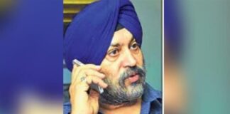 328 ਪਵਿੱਤਰ ਸਵਰੂਪ ਮਾਮਲੇ ‘ਚ ਵੱਡੀ ਕਾਰਵਾਈ, CA ਸਤਿੰਦਰ ਕੋਹਲੀ ਗ੍ਰਿਫਤਾਰ 328 ਪਵਿੱਤਰ ਸਵਰੂਪ ਮਾਮਲੇ 'ਚ ਵੱਡੀ ਕਾਰਵਾਈ, CA ਸਤਿੰਦਰ ਕੋਹਲੀ ਗ੍ਰਿਫਤਾਰ