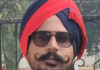 ਪੰਜਾਬ ‘ਚ ਪੁਲਿਸ ਮੁਲਾਜ਼ਮ ਦੀ ਹੱਤਿਆ, ਮੱਚ ਗਈ ਸਨਸਨੀ ਪੰਜਾਬ 'ਚ ਪੁਲਿਸ ਮੁਲਾਜ਼ਮ ਦੀ ਹੱਤਿਆ, ਮੱਚ ਗਈ ਸਨਸਨੀ