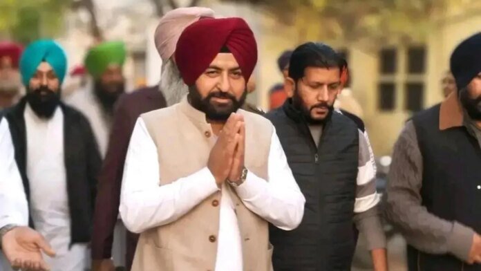 ਪੰਜਾਬ ਦੇ ਮਾਝਾ ਖੇਤਰ ਵਿੱਚ ਮੰਤਰੀਆਂ ਅਤੇ ਡਿਪਟੀ ਕਮਿਸ਼ਨਰਾਂ ਨੇ ਗਣਤੰਤਰ ਦਿਵਸ ਦੇ ਜਸ਼ਨਾਂ ਦੀ ਅਗਵਾਈ ਕੀਤੀ