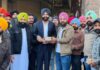ਮੁੱਖ ਮੰਤਰੀ ਸਿਹਤ ਯੋਜਨਾ ਨੂੰ ਪੰਜਾਬ ਭਰ ਵਿੱਚ ਵਿਆਪਕ ਸਮਰਥਨ ਪ੍ਰਾਪਤ ਹੈ ਮੁੱਖ ਮੰਤਰੀ ਸਿਹਤ ਯੋਜਨਾ ਨੂੰ ਪੰਜਾਬ ਭਰ ਵਿੱਚ ਵਿਆਪਕ ਸਮਰਥਨ ਪ੍ਰਾਪਤ ਹੈ