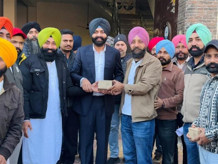 ਮੁੱਖ ਮੰਤਰੀ ਸਿਹਤ ਯੋਜਨਾ ਨੂੰ ਪੰਜਾਬ ਭਰ ਵਿੱਚ ਵਿਆਪਕ ਸਮਰਥਨ ਪ੍ਰਾਪਤ ਹੈ ਮੁੱਖ ਮੰਤਰੀ ਸਿਹਤ ਯੋਜਨਾ ਨੂੰ ਪੰਜਾਬ ਭਰ ਵਿੱਚ ਵਿਆਪਕ ਸਮਰਥਨ ਪ੍ਰਾਪਤ ਹੈ