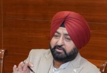 ਯੋਜਨਾਬੱਧ ਸ਼ਹਿਰੀ ਵਿਕਾਸ ਨੂੰ ਹੁਲਾਰਾ ਮਿਲਦਾ ਹੈ ਕਿਉਂਕਿ PRTPD ਬੋਰਡ ਮੁੱਖ ਮਾਸਟਰ ਪਲਾਨ ਨੂੰ ਕਲੀਅਰ ਕਰਦਾ ਹੈ Planned urban development gets a boost as PRTPD board clears major master plan