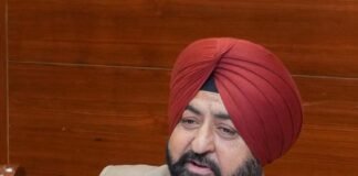 ਯੋਜਨਾਬੱਧ ਸ਼ਹਿਰੀ ਵਿਕਾਸ ਨੂੰ ਹੁਲਾਰਾ ਮਿਲਦਾ ਹੈ ਕਿਉਂਕਿ PRTPD ਬੋਰਡ ਮੁੱਖ ਮਾਸਟਰ ਪਲਾਨ ਨੂੰ ਕਲੀਅਰ ਕਰਦਾ ਹੈ Planned urban development gets a boost as PRTPD board clears major master plan