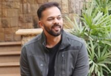 ਰੋਹਿਤ ਸ਼ੈੱਟੀ ਦੇ ਘਰ ‘ਤੇ ਗੋਲੀਬਾਰੀ ਮਾਮਲੇ ’ਚ ਵੱਡੀ ਅਪਡੇਟ; ਪੁਲਿਸ ਨੇ ਚਾਰ ਮੁਲਜ਼ਮ ਕੀਤੇ ਗ੍ਰਿਫ਼ਤਾਰ, ਵੱਡੇ ਖੁਲਾਸੇ ਹੋਣ ਦੀ ਉਮੀਦ ਰੋਹਿਤ ਸ਼ੈੱਟੀ ਦੇ ਘਰ 'ਤੇ ਗੋਲੀਬਾਰੀ ਮਾਮਲੇ ’ਚ ਵੱਡੀ ਅਪਡੇਟ; ਪੁਲਿਸ ਨੇ ਚਾਰ ਮੁਲਜ਼ਮ ਕੀਤੇ ਗ੍ਰਿਫ਼ਤਾਰ, ਵੱਡੇ ਖੁਲਾਸੇ ਹੋਣ ਦੀ ਉਮੀਦ