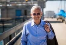 ਭਾਰਤੀ ਮੂਲ ਦੇ ਵਿਗਿਆਨੀ ਦੀ ਵੱਡੀ ਪ੍ਰਾਪਤੀ, ਗਲੋਬਲ ਵਾਰਮਿੰਗ ‘ਤੇ ਰਿਸਰਚ ਲਈ ਰਾਮਨਾਥਨ ਨੂੰ ਮਿਲਿਆ ਨੋਬਲ ਪੁਰਸਕਾਰ ਭਾਰਤੀ ਮੂਲ ਦੇ ਵਿਗਿਆਨੀ ਦੀ ਵੱਡੀ ਪ੍ਰਾਪਤੀ, ਗਲੋਬਲ ਵਾਰਮਿੰਗ 'ਤੇ ਰਿਸਰਚ ਲਈ ਰਾਮਨਾਥਨ ਨੂੰ ਮਿਲਿਆ ਨੋਬਲ ਪੁਰਸਕਾਰ