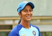 ਆਤਮਵਿਸ਼ਵਾਸ ਨਾਲ ਭਰੀ ਦਿੱਲੀ ਕੈਪੀਟਲਜ਼, ਕਪਤਾਨ ਜੇਮੀਮਾ ਰੌਡਰਿਗਜ਼ ਨੇ ਮਜ਼ਬੂਤ ਇਰਾਦੇ ਦਾ ਸੰਕੇਤ ਦਿੱਤਾ ਆਤਮਵਿਸ਼ਵਾਸ ਨਾਲ ਭਰੀ ਦਿੱਲੀ ਕੈਪੀਟਲਜ਼, ਕਪਤਾਨ ਜੇਮੀਮਾ ਰੌਡਰਿਗਜ਼ ਨੇ ਮਜ਼ਬੂਤ ਇਰਾਦੇ ਦਾ ਸੰਕੇਤ ਦਿੱਤਾ