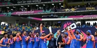 ਟੀ-20 ਵਿਸ਼ਵ ਕੱਪ ਕਪਤਾਨ ਦਿਵਸ ਮੁੰਬਈ ਅਤੇ ਕੋਲੰਬੋ ਵਿੱਚ ਆਯੋਜਿਤ ਕੀਤਾ ਜਾਵੇਗਾ T20 World Cup Captains’ Day to Be Held in Mumbai and Colombo