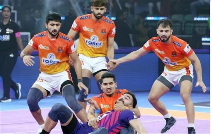 ਦਬੰਗ ਦਿੱਲੀ ਨੇ ਰੋਮਾਂਚਕ ਫਾਈਨਲ ਤੋਂ ਬਾਅਦ PKL 2025 ਚੈਂਪੀਅਨ ਦਾ ਤਾਜ ਜਿੱਤਿਆ