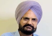 ਸਿੱਧੂ ਮੂਸੇਵਾਲਾ ਦੇ ਪਿਤਾ ਦਾ ਸਰਕਾਰ ‘ਤੇ ਨਿਸ਼ਾਨਾ, ਬੋਲੇ- ਵਿਧਾਇਕ ਕਾਨੂੰਨ ਪੜ੍ਹੇ ਬਿਨਾਂ ਹੀ ਦੇ ਰਹੇ ਹਨ ਸਿੱਧੂ ਮੂਸੇਵਾਲਾ ਦੇ ਪਿਤਾ ਦਾ ਸਰਕਾਰ 'ਤੇ ਨਿਸ਼ਾਨਾ, ਬੋਲੇ- ਵਿਧਾਇਕ ਕਾਨੂੰਨ ਪੜ੍ਹੇ ਬਿਨਾਂ ਹੀ ਦੇ ਰਹੇ ਹਨ