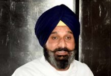 ਜ਼ਮਾਨਤ ਮਿਲਣ ਮਗਰੋਂ ਮਜੀਠੀਆ ਬੋਲੇ – ‘ਟਾਈਗਰ ਹਾਲੇ ਜ਼ਿੰਦਾ ਹੈ’ ,ਸੋਸ਼ਲ ਮੀਡੀਆ ‘ਤੇ ਸਾਂਝੀ ਕੀਤ ਜ਼ਮਾਨਤ ਮਿਲਣ ਮਗਰੋਂ ਮਜੀਠੀਆ ਬੋਲੇ - 'ਟਾਈਗਰ ਹਾਲੇ ਜ਼ਿੰਦਾ ਹੈ' ,ਸੋਸ਼ਲ ਮੀਡੀਆ 'ਤੇ ਸਾਂਝੀ ਕੀਤ