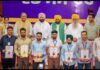 ਪੰਜਾਬ ‘ਚ 2022 ਤੋਂ ਬਾਅਦ ਕੋਈ ਪੇਪਰ ਲੀਕ ਨਹੀਂ ਹੋਇਆ, ਮੈਰਿਟ ‘ਤੇ ਦਿੱਤੀਆਂ ਗਈਆਂ ਨੌਕਰੀਆਂ, ਭਗਵੰਤ ਮਾਨ ਪੰਜਾਬ 'ਚ 2022 ਤੋਂ ਬਾਅਦ ਕੋਈ ਪੇਪਰ ਲੀਕ ਨਹੀਂ ਹੋਇਆ, ਮੈਰਿਟ 'ਤੇ ਦਿੱਤੀਆਂ ਗਈਆਂ ਨੌਕਰੀਆਂ, ਭਗਵੰਤ ਮਾਨ