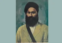 ਉਨ੍ਹਾਂ ਦੀ ਸ਼ਹਾਦਤ ਤੋਂ ਇੱਕ ਸਦੀ ਬਾਅਦ ਅਕਾਲੀ ਲਹਿਰ ਵਿੱਚ ਤੇਜਾ ਸਿੰਘ ਸਮੁੰਦਰੀ ਦੀ ਭੂਮਿਕਾ ਨੂੰ ਯਾਦ ਕਰਦਿਆਂ ਉਨ੍ਹਾਂ ਦੀ ਸ਼ਹਾਦਤ ਤੋਂ ਇੱਕ ਸਦੀ ਬਾਅਦ ਅਕਾਲੀ ਲਹਿਰ ਵਿੱਚ ਤੇਜਾ ਸਿੰਘ ਸਮੁੰਦਰੀ ਦੀ ਭੂਮਿਕਾ ਨੂੰ ਯਾਦ ਕਰਦਿਆਂ