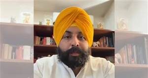 ਪੰਜਾਬ ਦੇ ਸਿੱਖਿਆ ਮੰਤਰੀ ਨੇ ਅਸਤੀਫ਼ੇ ਦੀ ਮੰਗ ‘ਤੇ ਦਿੱਤਾ ਜਵਾਬ , ਹਰਜੋਤ ਬੈਂਸ ਬੋਲੇ- ਫਾਰਮੇਸੀ ‘ਚ ਪੇਪਰ ਲੀਕ ਪੰਜਾਬ ਦੇ ਸਿੱਖਿਆ ਮੰਤਰੀ ਨੇ ਅਸਤੀਫ਼ੇ ਦੀ ਮੰਗ 'ਤੇ ਦਿੱਤਾ ਜਵਾਬ , ਹਰਜੋਤ ਬੈਂਸ ਬੋਲੇ- ਫਾਰਮੇਸੀ 'ਚ ਪੇਪਰ ਲੀਕ