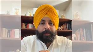 ਪੰਜਾਬ ਦੇ ਸਿੱਖਿਆ ਮੰਤਰੀ ਨੇ ਅਸਤੀਫ਼ੇ ਦੀ ਮੰਗ 'ਤੇ ਦਿੱਤਾ ਜਵਾਬ , ਹਰਜੋਤ ਬੈਂਸ ਬੋਲੇ- ਫਾਰਮੇਸੀ 'ਚ ਪੇਪਰ ਲੀਕ ਪੰਜਾਬ ਦੇ ਸਿੱਖਿਆ ਮੰਤਰੀ ਨੇ ਅਸਤੀਫ਼ੇ ਦੀ ਮੰਗ 'ਤੇ ਦਿੱਤਾ ਜਵਾਬ , ਹਰਜੋਤ ਬੈਂਸ ਬੋਲੇ- ਫਾਰਮੇਸੀ 'ਚ ਪੇਪਰ ਲੀਕ