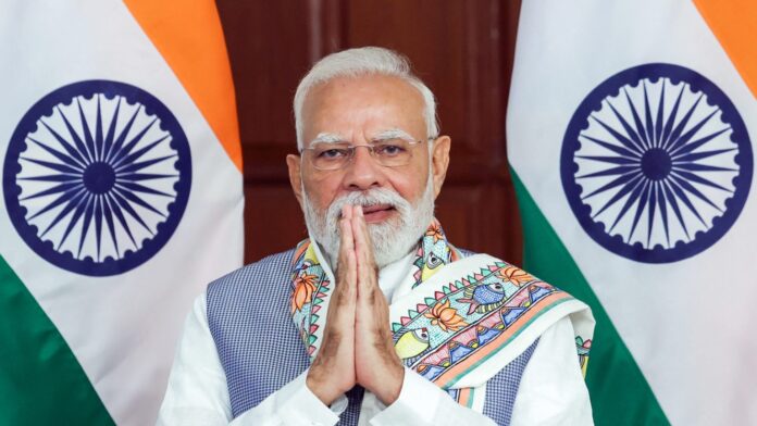 PM Modi to visit Chandigarh and Jalandhar today; will inaugurate development projects worth crores for Punjab. PM Modi to visit Chandigarh and Jalandhar today; will inaugurate development projects worth crores for Punjab.