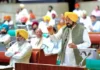 ਸਤਕਾਰ ਐਕਟ ਤਹਿਤ ਹੁਣ ਤੱਕ ਬੇਅਦਬੀ ਦੀਆਂ 4 ਐਫਆਈਆਰਜ਼ ਦੀ ਜਾਂਚ ਜਾਰੀ ਰਹੇਗੀ ਕਿਉਂਕਿ ‘ਕਾਨੂੰਨ ਅਜੇ ਵੀ ਕਾਇਮ ਹੈ’, ਪੰਜਾਬ ADGP ਸਤਕਾਰ ਐਕਟ ਤਹਿਤ ਹੁਣ ਤੱਕ ਬੇਅਦਬੀ ਦੀਆਂ 4 ਐਫਆਈਆਰਜ਼ ਦੀ ਜਾਂਚ ਜਾਰੀ ਰਹੇਗੀ ਕਿਉਂਕਿ 'ਕਾਨੂੰਨ ਅਜੇ ਵੀ ਕਾਇਮ ਹੈ', ਪੰਜਾਬ ADGP