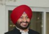 ਪੰਜਾਬ ਕਾਂਗਰਸ ਵਿੱਚ ਚੱਲ ਰਹੀ ਅੰਦਰੂਨੀ ਖਿੱਚਤਾਣ ਪੰਜਾਬ ਕਾਂਗਰਸ ਵਿੱਚ ਚੱਲ ਰਹੀ ਅੰਦਰੂਨੀ ਖਿੱਚਤਾਣ