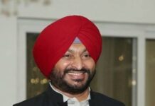 ਪੰਜਾਬ ਕਾਂਗਰਸ ਵਿੱਚ ਚੱਲ ਰਹੀ ਅੰਦਰੂਨੀ ਖਿੱਚਤਾਣ ਪੰਜਾਬ ਕਾਂਗਰਸ ਵਿੱਚ ਚੱਲ ਰਹੀ ਅੰਦਰੂਨੀ ਖਿੱਚਤਾਣ
