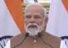 ਅਗਲੇ ਮਹੀਨੇ ਪੰਜਾਬ ਆਉਣਗੇ PM ਮੋਦੀ, ਰੇਲਵੇ ਪ੍ਰੋਜੈਕਟ ਦਾ ਕਰਨਗੇ ਉਦਘਾਟਨ ਅਗਲੇ ਮਹੀਨੇ ਪੰਜਾਬ ਆਉਣਗੇ PM ਮੋਦੀ, ਰੇਲਵੇ ਪ੍ਰੋਜੈਕਟ ਦਾ ਕਰਨਗੇ ਉਦਘਾਟਨ