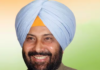 ਪੰਜਾਬ ਭਾਜਪਾਂ ‘ਚ ਆਗੂਆਂ ਦੀਆਂ ਨਿਯੁਕਤੀਆਂ, ਹੜ੍ਹ ਪ੍ਰਭਾਵਿਤ ਇਲਾਕਿਆਂ ਨੂੰ ਲੈਕੇ ਕੇਵਲ ਢਿੱਲੋਂ ਦਾ ਵੱਡਾ ਐਲਾਨ ਪੰਜਾਬ ਭਾਜਪਾਂ 'ਚ ਆਗੂਆਂ ਦੀਆਂ ਨਿਯੁਕਤੀਆਂ, ਹੜ੍ਹ ਪ੍ਰਭਾਵਿਤ ਇਲਾਕਿਆਂ ਨੂੰ ਲੈਕੇ ਕੇਵਲ ਢਿੱਲੋਂ ਦਾ ਵੱਡਾ ਐਲਾਨ