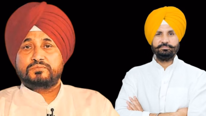 ਪੰਜਾਬ ਕਾਂਗਰਸ 'ਚ ਵੱਡੀ ਹਲਚਲ, ਸੀਨੀਅਰ ਆਗੂਆਂ ਦੀ ਰਾਹੁਲ ਗਾਂਧੀ ਨਾਲ ਅੱਜ ਹੋ ਸਕਦੀ ਮੁਲਾਕਾਤ, ਚੰਨੀ ਨਾਲ 92 ਆਗੂ
